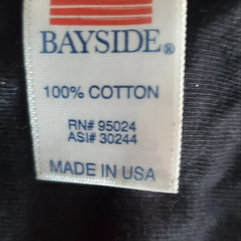 Bayside united we